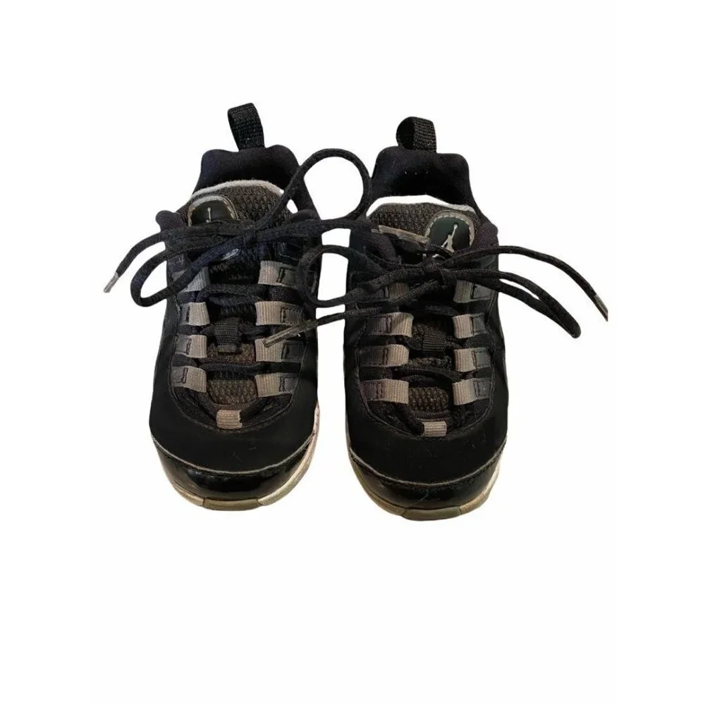 Rare Nike Air Jordan CMFT Max 10 Toddler Size 6 Child